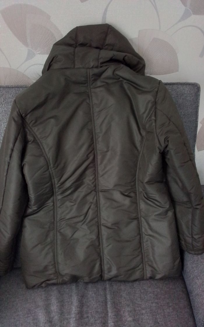 Parka - photo numéro 3