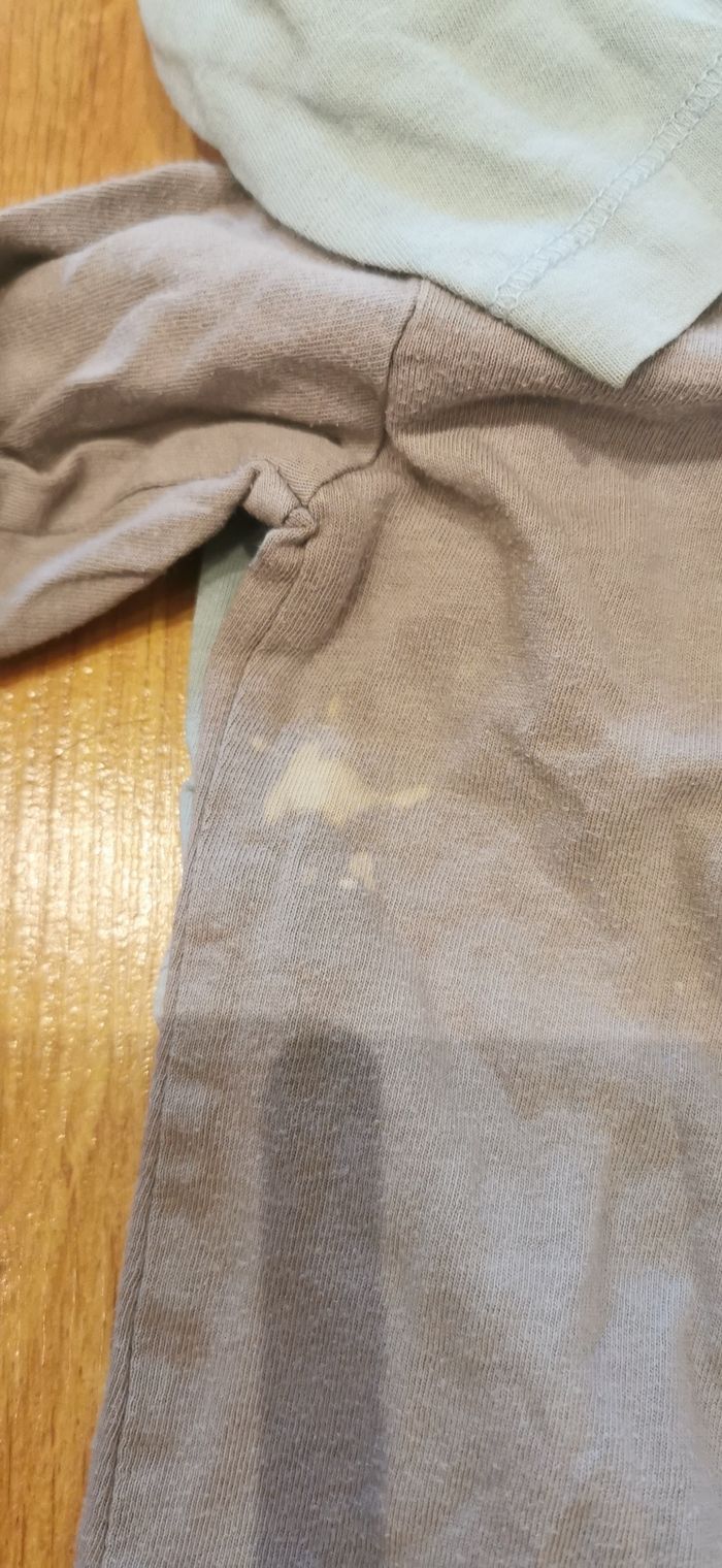 Lot vêtements hiver 12 mois - photo numéro 4