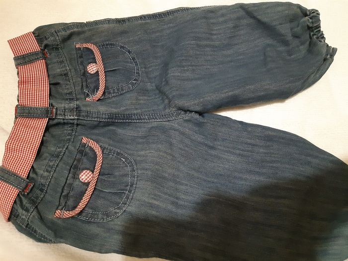 Lot shorts - photo numéro 4
