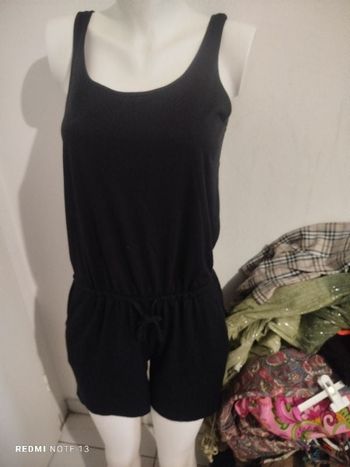 #kytieMfemme. Combishort taille 38/40