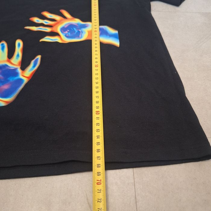 T-shirt 🇨🇵 Rétro Graphic Tee 90s-2000s Y2K 🇨🇵 Streetwear Unisexe Oversize - photo numéro 5