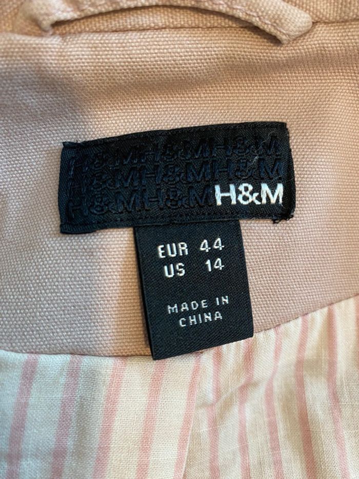 Veste taille 44 - photo numéro 4