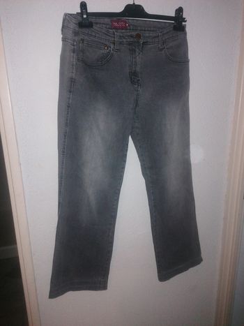 Jeans taille 38