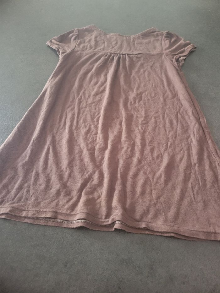 Robe manches courtes - photo numéro 2