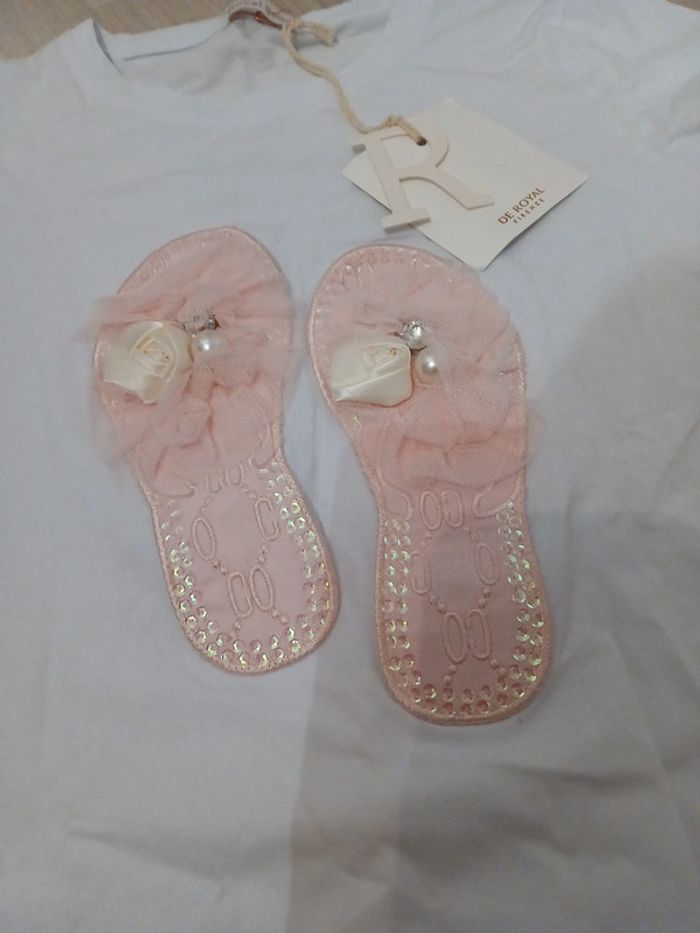 tee-shirt 14 ans neuf - photo numéro 3