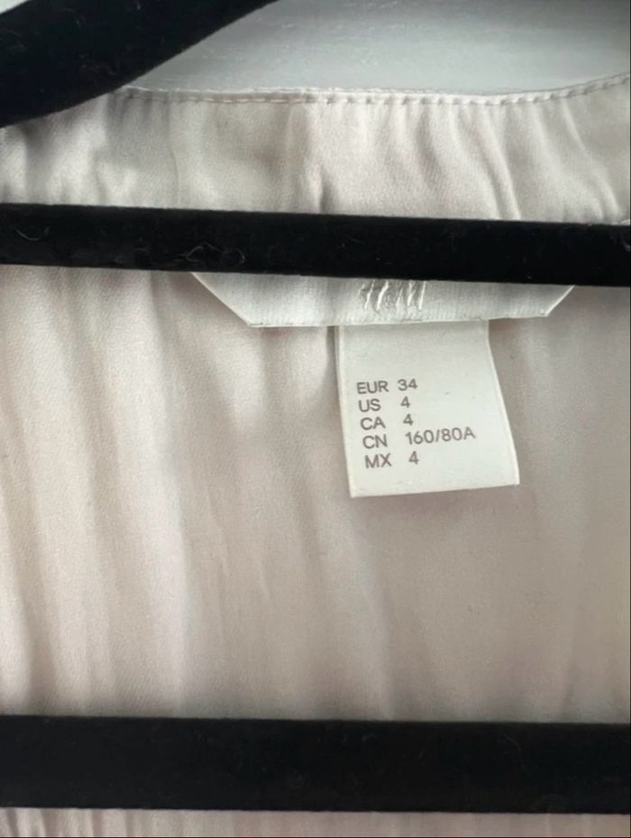 Blouse H&M - photo numéro 4