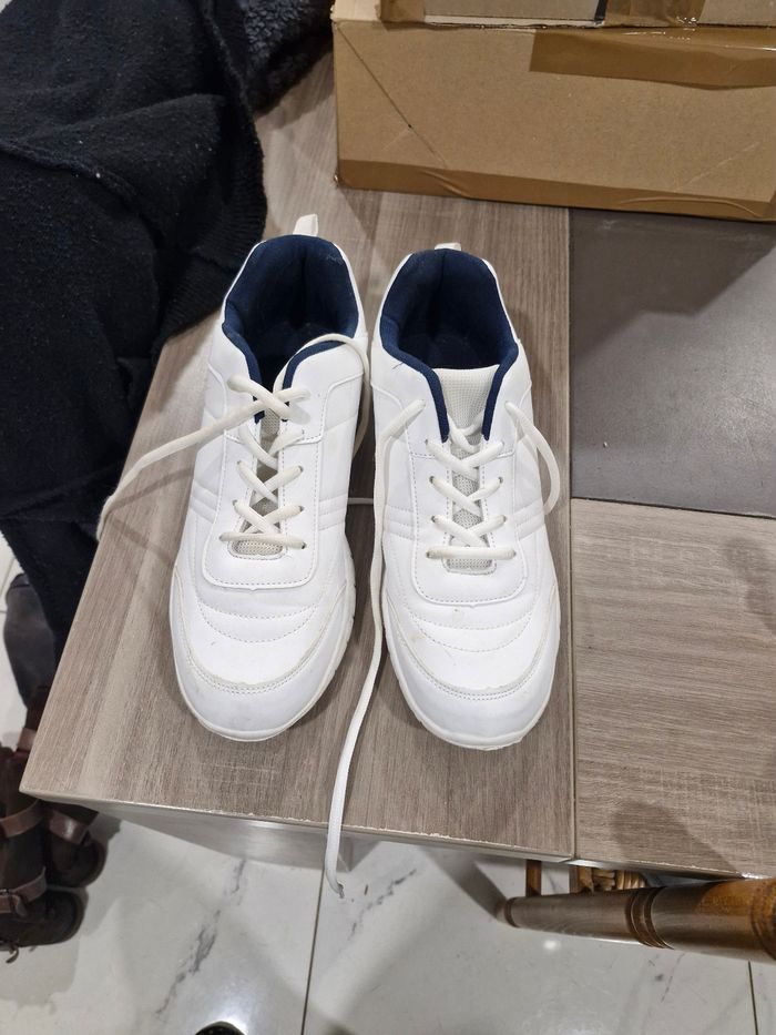 Baskets