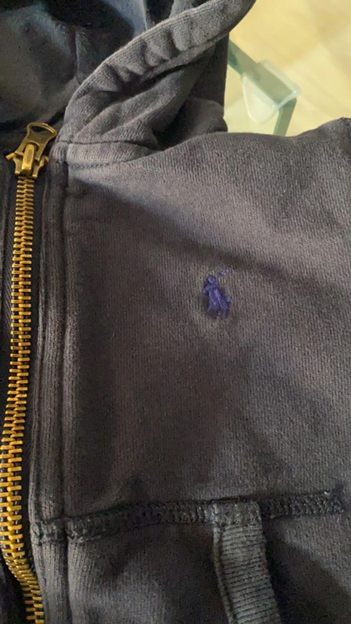 Gilet - photo numéro 6