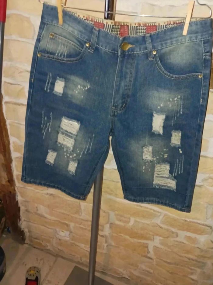 Short