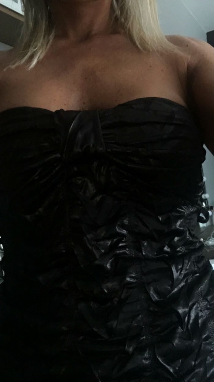 Bustier - photo numéro 2