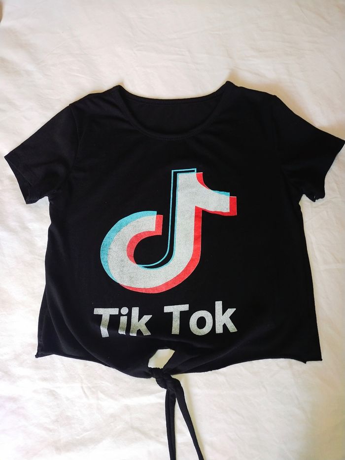 Tee shirt 14 ans