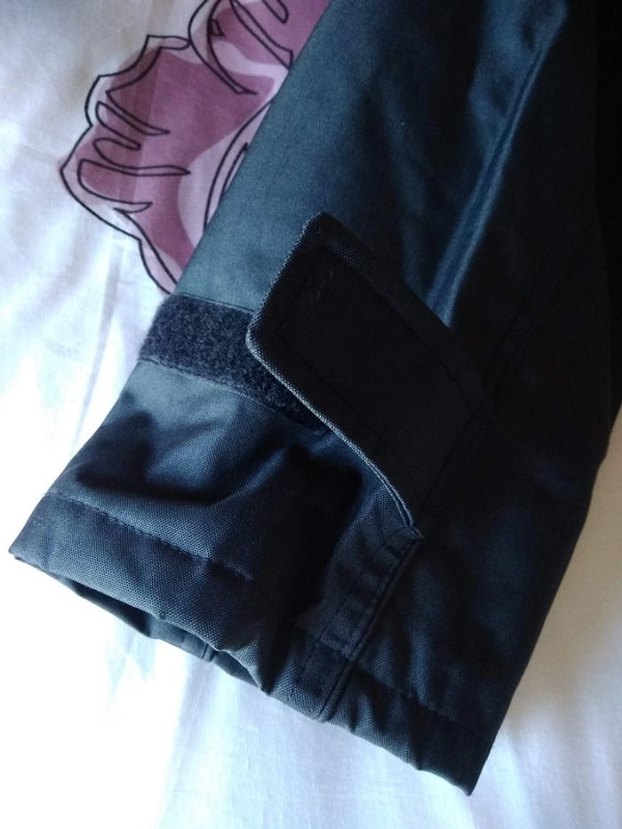 Blouson coupe-vent - photo numéro 8