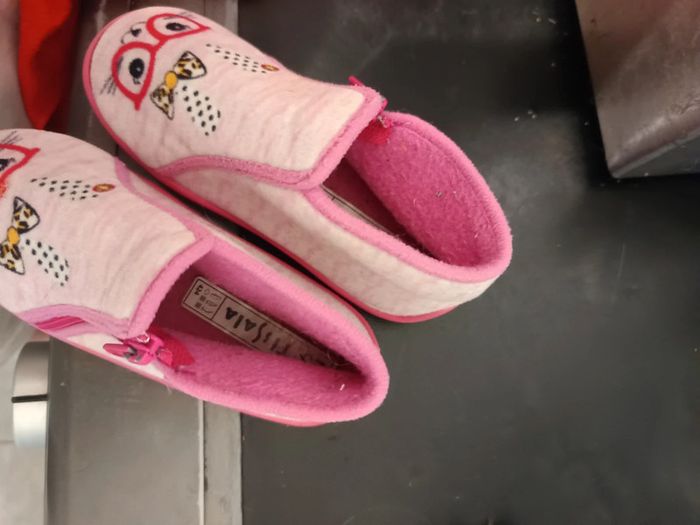 Chausson 25 - photo numéro 2