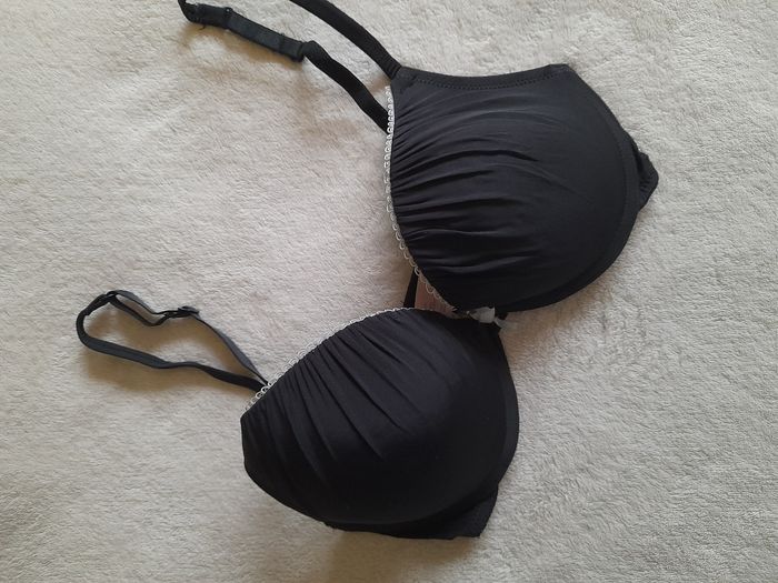 Soutien gorge taille 85C hunkemöllet