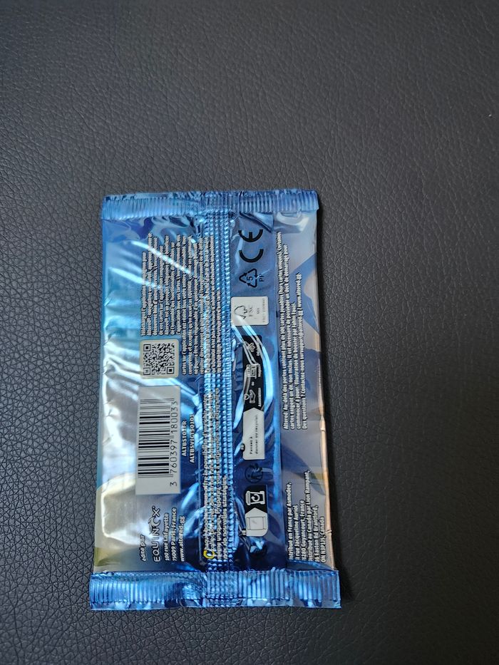 Booster cartes altered au dela des portes - photo numéro 2