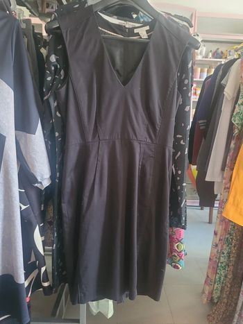 Petite robe noire
