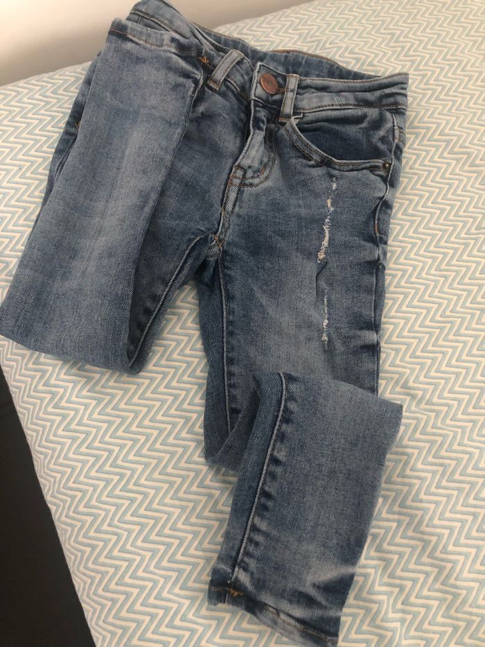 Zara garçon - photo numéro 2