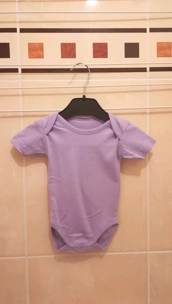 Bodie T6 mois - V92B