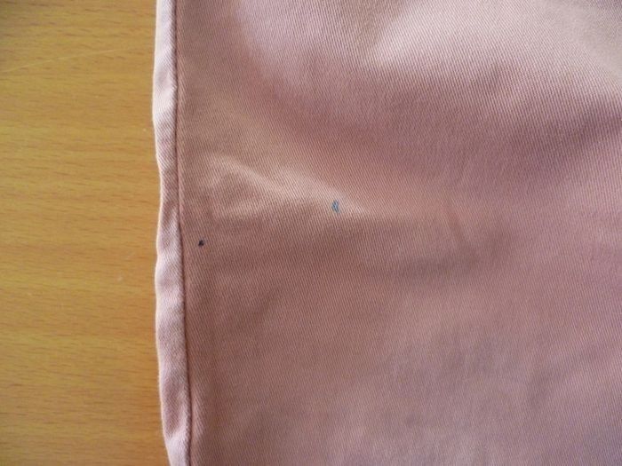 pantalon rose - photo numéro 7