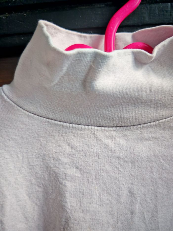 Lot sous-pulls 4-5 ans - photo numéro 5