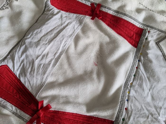 Tapis d'éveil Jacadi - photo numéro 4