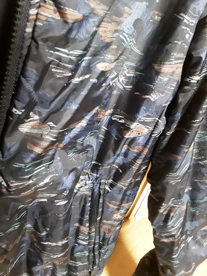 Blouson 2 en 1 réversible - photo numéro 4