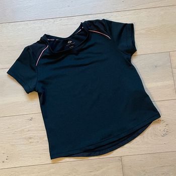 tee shirt sport