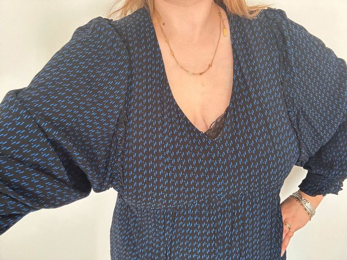 Robe courte Maison 123 T44 - photo numéro 6