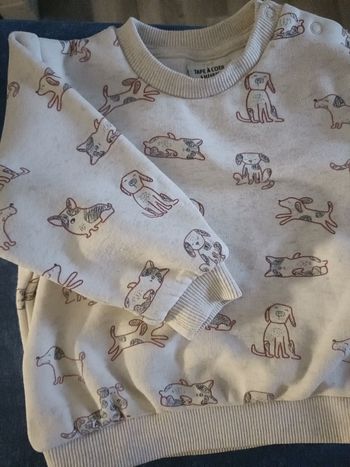 Sweat tape à l'oeil