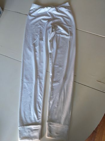 Pantalon thermique