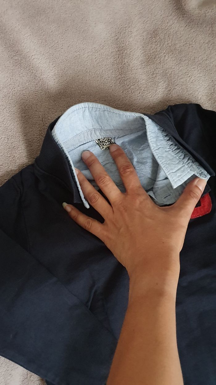 Polo Ml - TAO - 4 ans - photo numéro 2