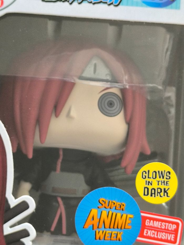 Funko Pop! Naruto Shippuden Nagato 1574 - photo numéro 10
