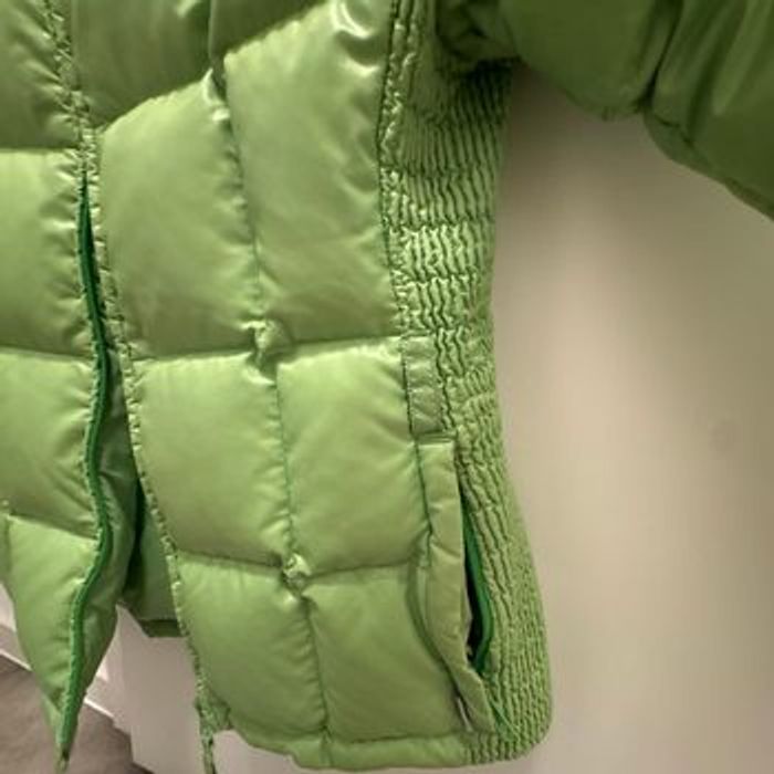 Doudoune vintage Moncler - photo numéro 7