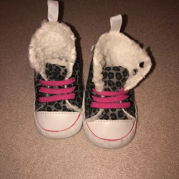 Chaussures bébé