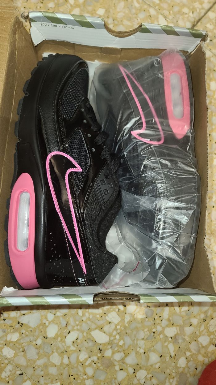 Nike air max bw 90 neud