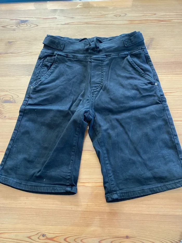 Short femme