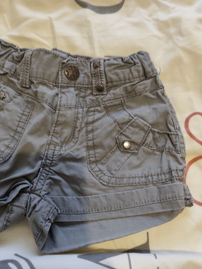 Short - photo numéro 2