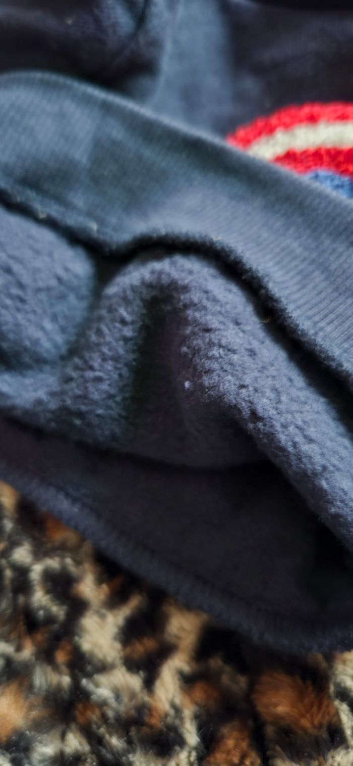 Pull Marvel - photo numéro 3