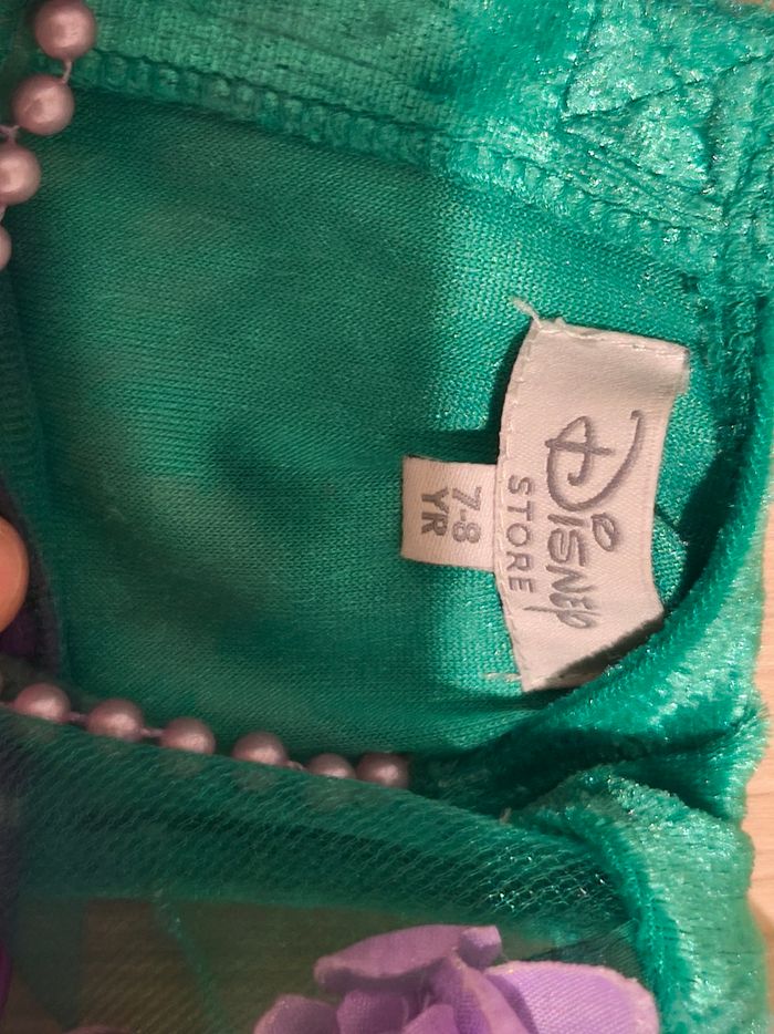 Déguisement Ariel Disney Store - photo numéro 3