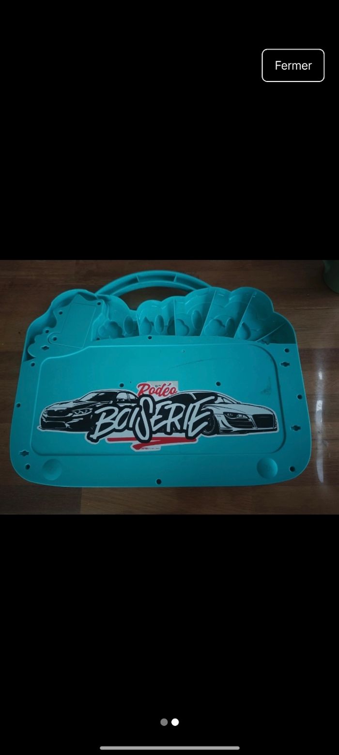 Piano enfant - photo numéro 2