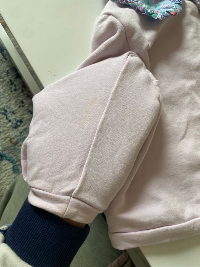 Lot fille 36 mois / 3 ans - photo numéro 8