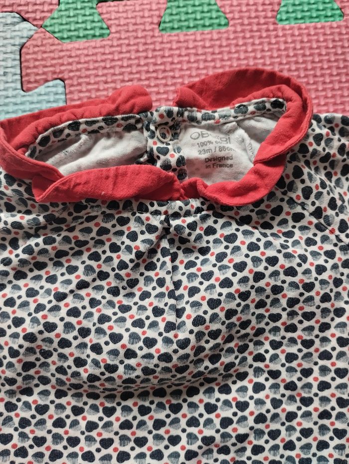 T shirt ML - photo numéro 2