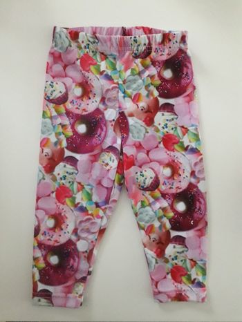 Leggings bébé Kimadi