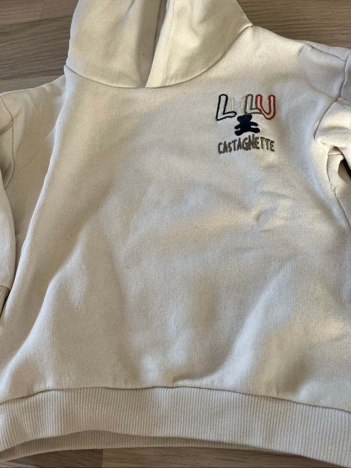 Oui Lulu Castagnette - photo numéro 2