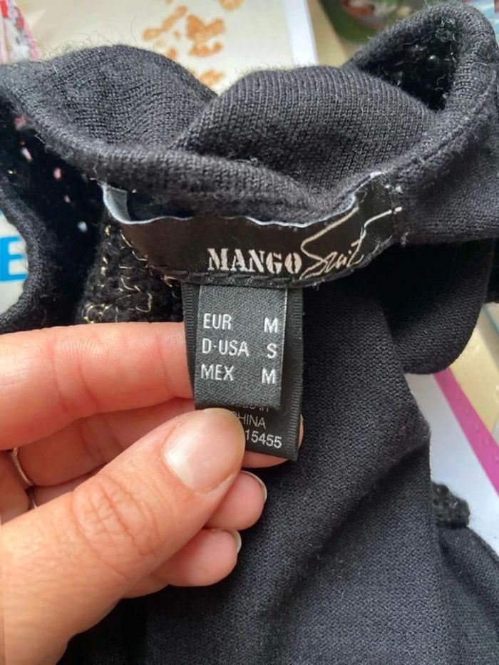 Robe T38 - photo numéro 6
