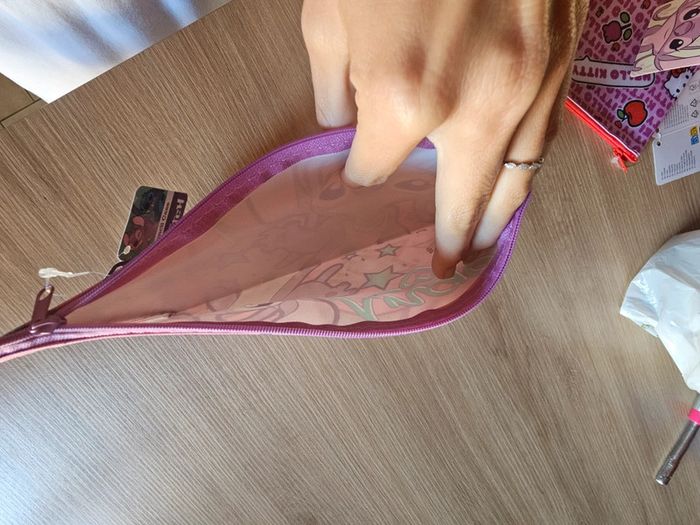 Trousse Angel - photo numéro 2
