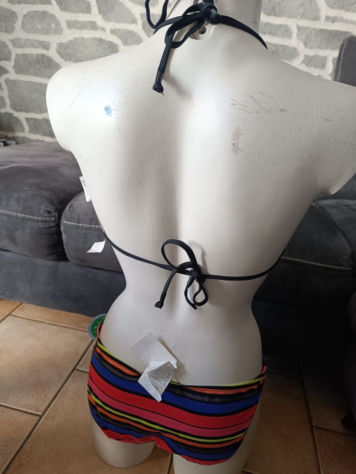 Maillot de bain neuf t42 - photo numéro 2