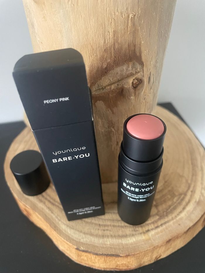 Bare You Peony Pink Younique