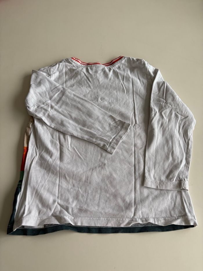 T shirt garçon - photo numéro 2