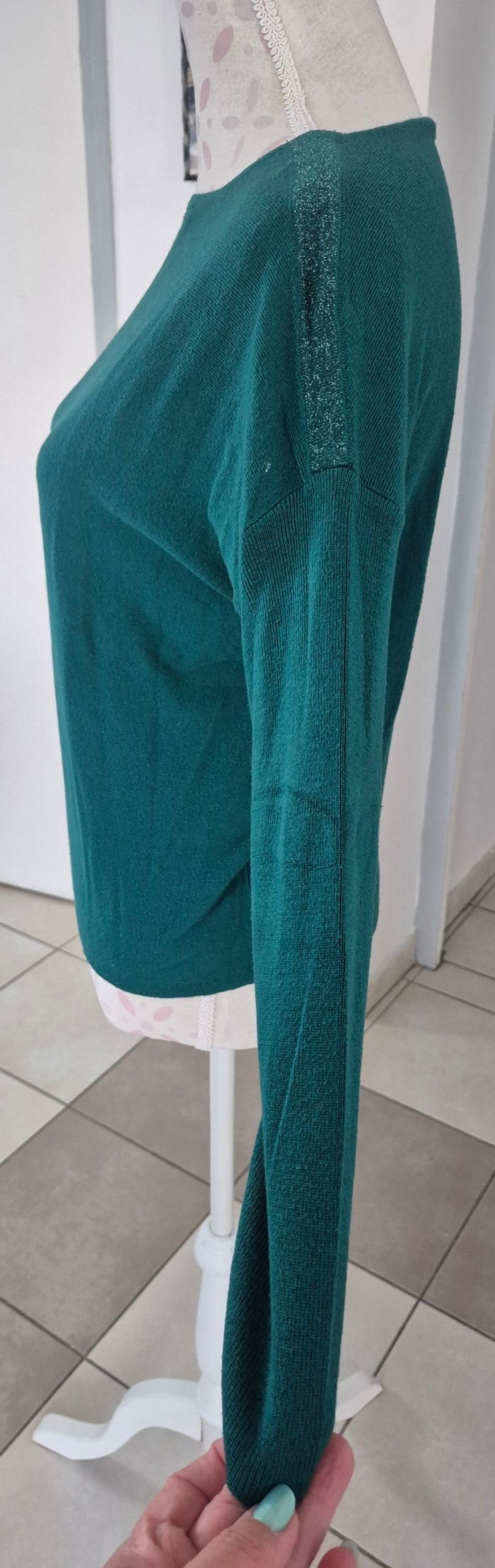 Pull léger - photo numéro 2